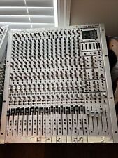 Behringer eurorack 3242x for sale  Scottsboro