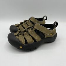 Keen sandals toddler for sale  Hamilton