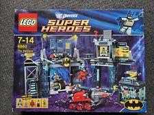 Lego batman universe for sale  WALLSEND