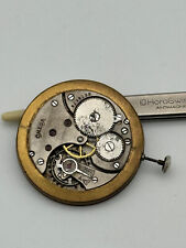 Omega 33.5 Pocket Watch Movement for sale  Shipping to South Africa