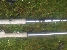 Yamaha lc forks for sale  SCUNTHORPE