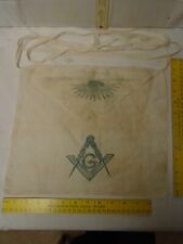 1917 masonic masons for sale  Shipping to Ireland
