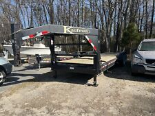 Used utility trailers for sale  Durham