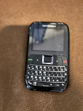 Usado, Smartphone Preto (AT&T) - BlackBerry Curve 8520 comprar usado  Enviando para Brazil