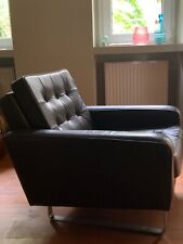 Sofa zweisitzer designklassike gebraucht kaufen  Berlin