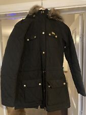 Women barbour jacket for sale  NUNEATON