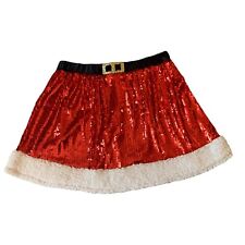 Christmas skirt santa for sale  Hamilton