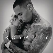 Royalty chris brown for sale  Eight Mile