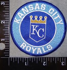 Kansas royals embroidered for sale  Anaheim