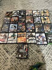 Playstation 2 (Ps2) games lot bundle 20 Games Crash Bandicoot, Lot for sale  Shipping to South Africa