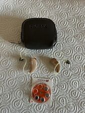 Phonak nathos hearing for sale  DYMOCK