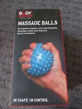 Spiky massage ball for sale  GATESHEAD