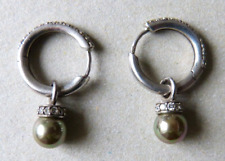 Boucles oreille dormeuse d'occasion  Paris IX