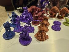 Dungeons dragons miniatures. for sale  EASTBOURNE
