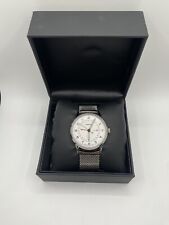 Używany, Zegarek męski JUNKERS G38 6946-3 zegarek kwarcowy w idealnym stanie nienoszony na sprzedaż  Wysyłka do Poland