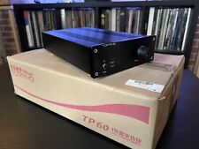 Topping TP60 Mini Amplifier - Used Like New - Excellent Condition - CIB for sale  Shipping to South Africa