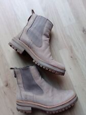 Timberland chelsea boots gebraucht kaufen  Eschlkam