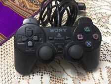 para Sony Playstation PS2 Original Joystick Controller Analog Gamepad Remote PS1 segunda mano  Embacar hacia Argentina