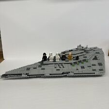 lego star wars star destroyer d'occasion  Expédié en Belgium