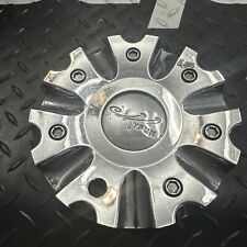 Tyfun wheels chrome for sale  Stockton