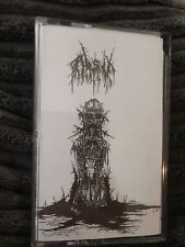 Absu - The Temples Of Offal (Studio Rehearsal Cassette Tape) comprar usado  Enviando para Brazil