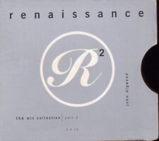 Various - Renaissance: The Mix Collection Part 2 - Mixed by... - Various CD HLVG comprar usado  Enviando para Brazil