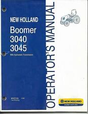 New holland boomer for sale  Maryville