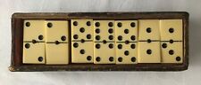 Vintage domino set for sale  NORWICH
