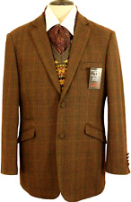 william hunt tweed jacket for sale  BIRMINGHAM