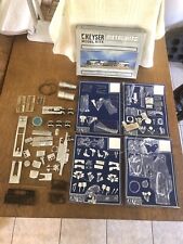 Keyser metal kits for sale  OSWESTRY