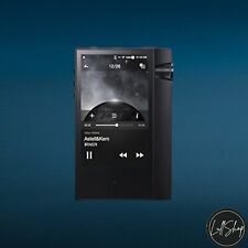 Astell & kern A&norma SR15 AK-SR15 Digital Audio Player English language for sale  Shipping to South Africa