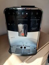coffee machine melitta for sale  MILTON KEYNES
