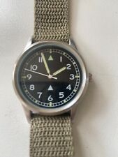 Eaglemoss military watches for sale  NOTTINGHAM