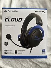 Hyperx cloud wired for sale  Fort Lauderdale