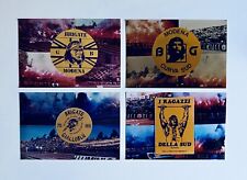 Collages ultras modena usato  Ferrara