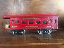 Train toy beautiful for sale  Ripton