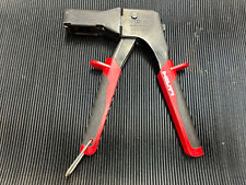 Hilti setting tool for sale  ST. ALBANS