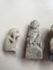 Stone monkeys for sale  BOGNOR REGIS