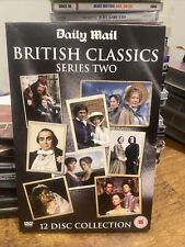 Daily dvd british for sale  BOLTON