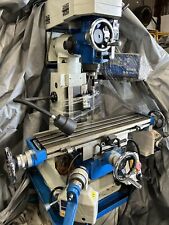 Chester milling machine for sale  UK