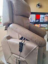 Electric power recliner for sale  NORTHAMPTON