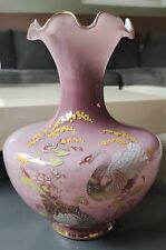 Vase style asiatique d'occasion  Habsheim