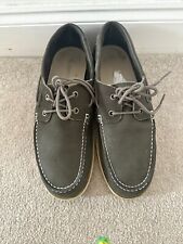 Lacoste boat shoes for sale  HULL