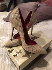 Pumps high heels gebraucht kaufen  Freisenbruch