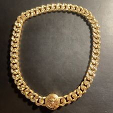 Beautiful versace collarbone for sale  Grandview