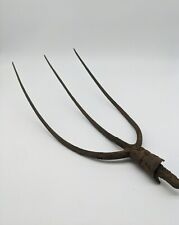 Antique three tine for sale  Manchester