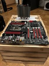 Asus maximus extreme gebraucht kaufen  Hassee, Molfsee