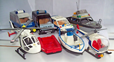 Bundle playmobil vehicles for sale  USK