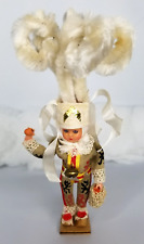 Vintage doll belgian d'occasion  Expédié en Belgium