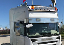 Acciaio inox camion usato  Spedire a Italy